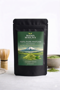 Pure Japanese Green Tea Powder – Mama Matcha (Single 50g)